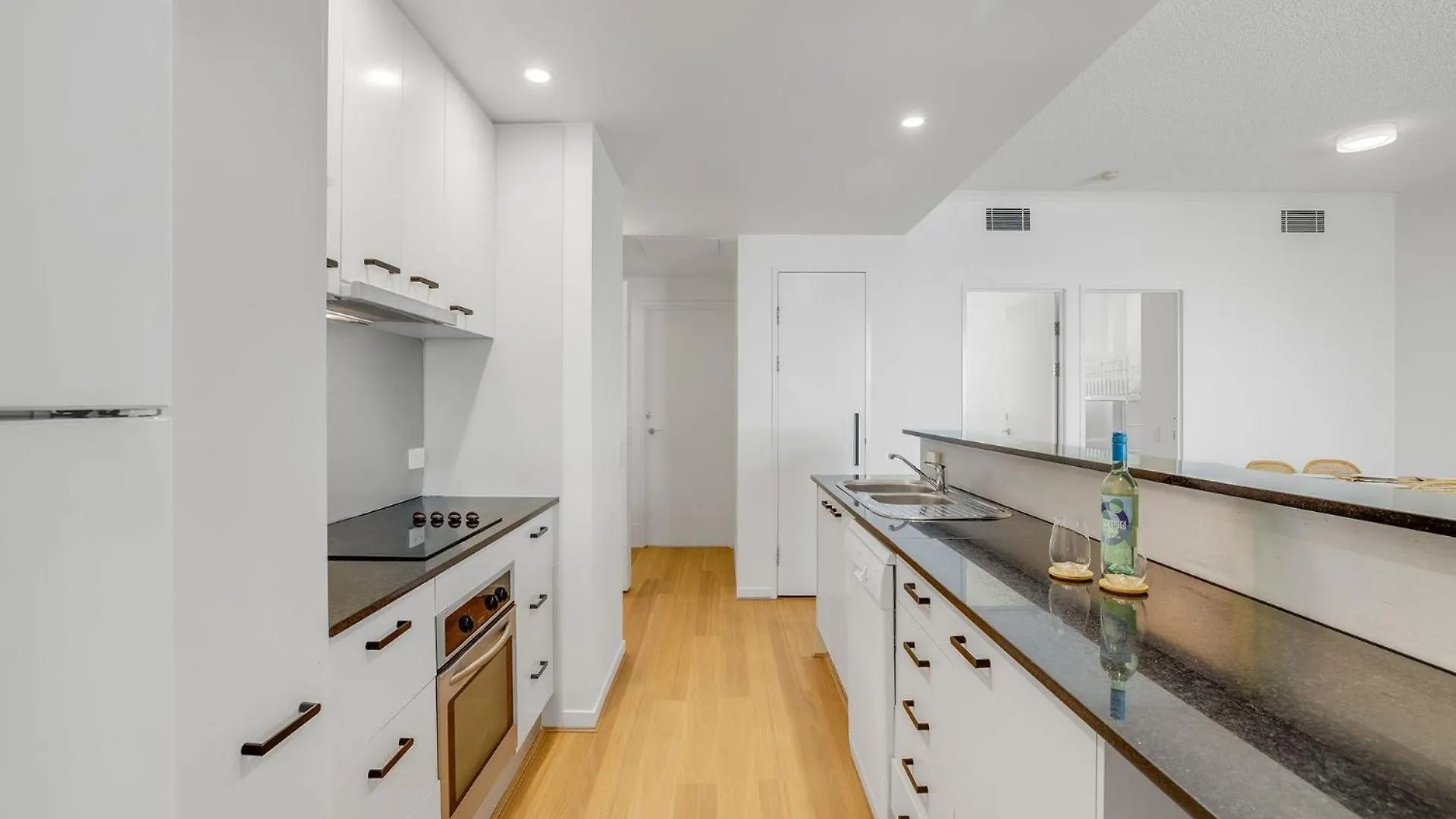 Pandanus Court Unit 3 Kings Beach Qld Lejlighed Caloundra