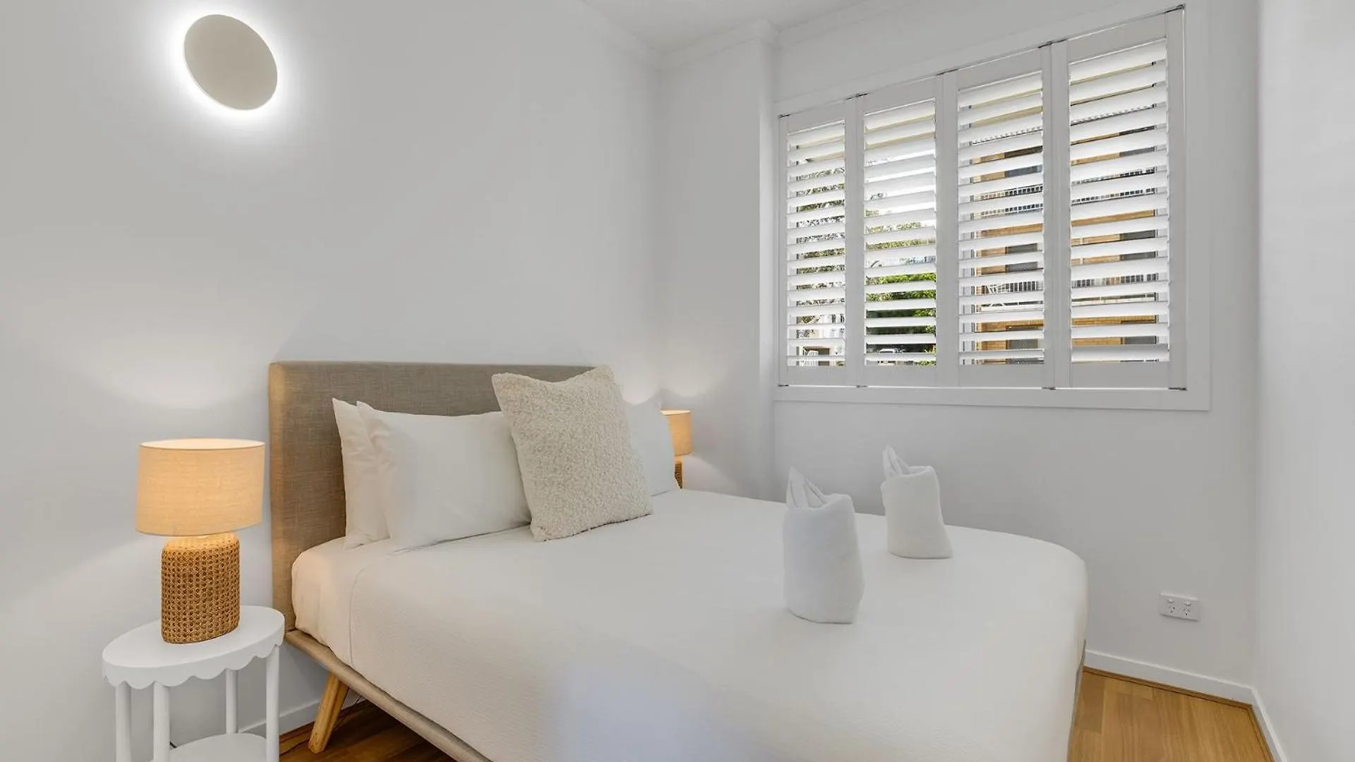 Pandanus Court Unit 3 Kings Beach Qld Lejlighed Caloundra