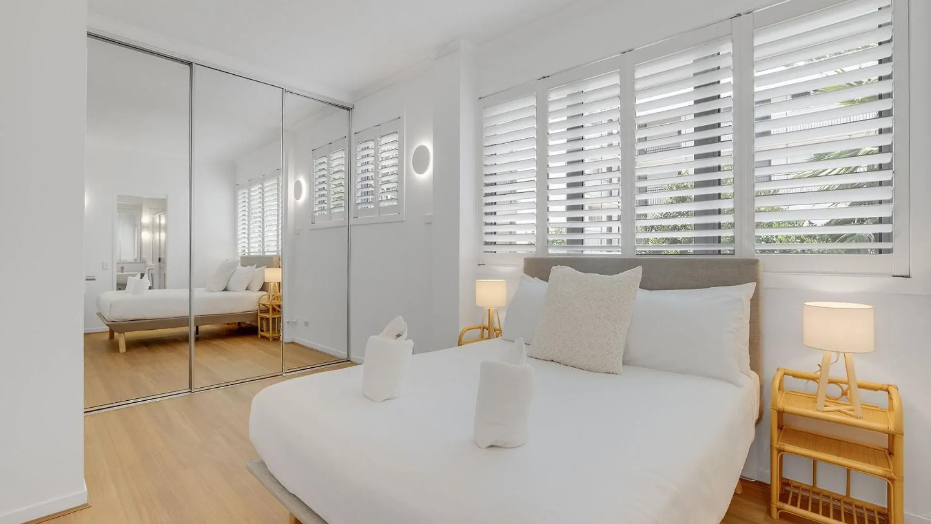 Pandanus Court Unit 3 Kings Beach Qld Lejlighed Caloundra