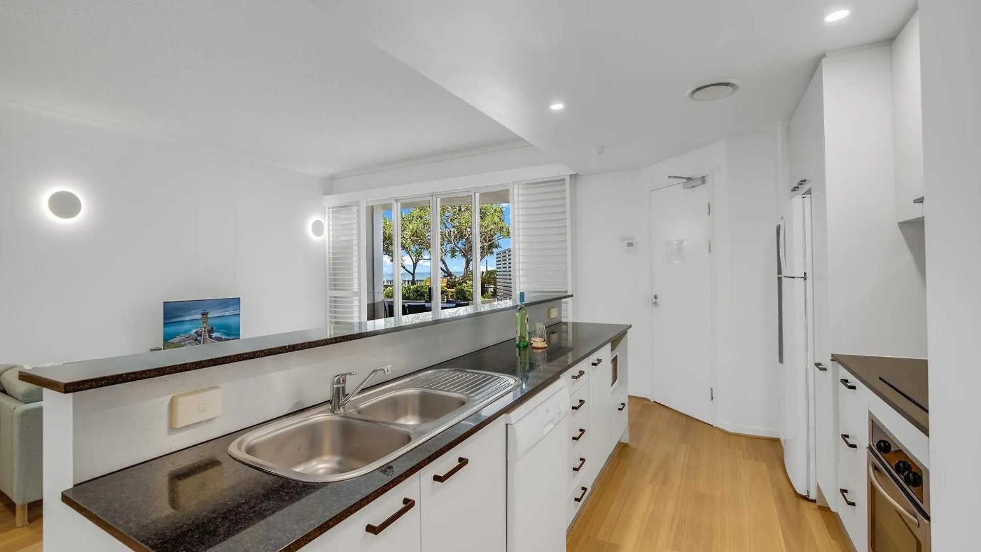 Pandanus Court Unit 3 Kings Beach Qld Lejlighed Caloundra 0*,