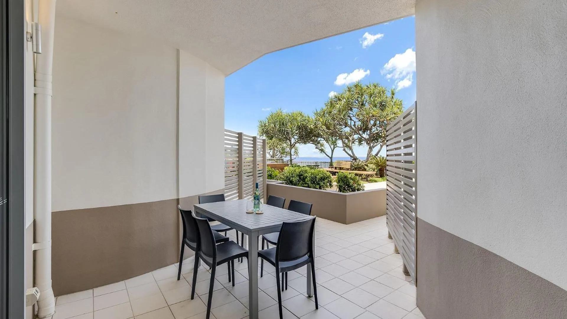 Pandanus Court Unit 3 Kings Beach Qld Lejlighed Caloundra Australien